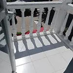 Hotel Kosa Butik İçmeler