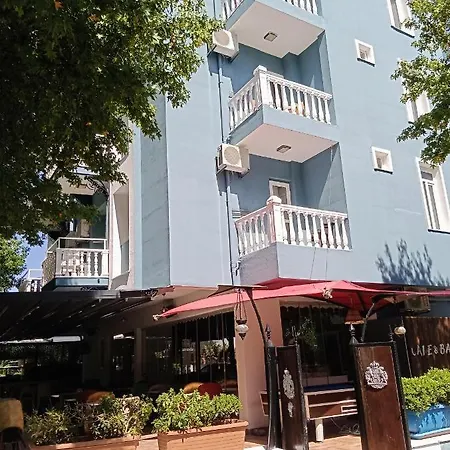 Kosa Butik 4*