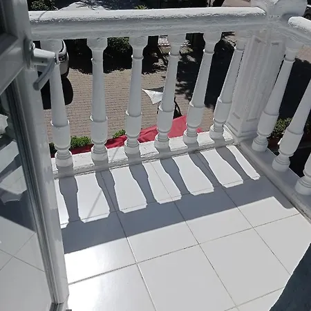 Hotel Kosa Butik İçmeler