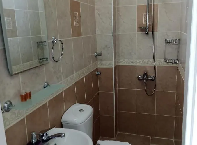 Kosa Butik 4* İçmeler