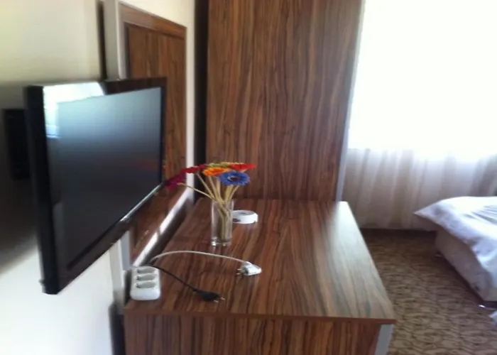 Kosa Butik Hotel İçmeler