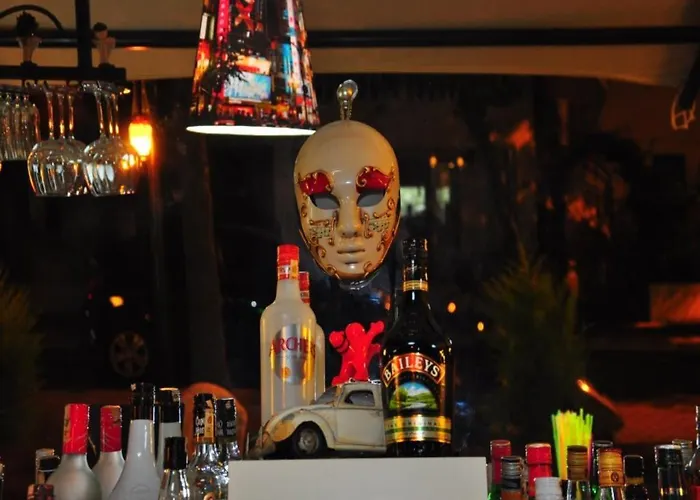 Kosa Butik Hotel İçmeler